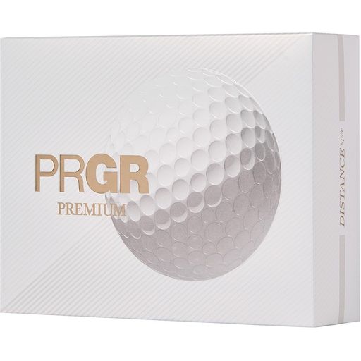 24PRGRPREMIUMホワイトダース