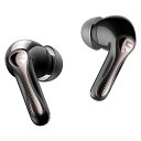 SOUNDPEATS(サウンドピーツ)Air5Proワイヤレスイヤホン55dBノイズキャンセリングQCC3091LDAC/aptXLossless対応ハイレゾSnapdragonSound対応Bluetooth5.4