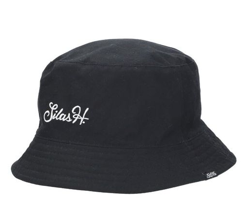 [サイラス] ファームハット FIRM HAT 110252051002 BLACK ONE SIZE