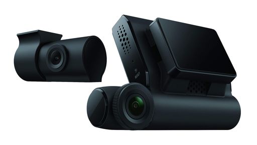 PioneerドライブレコーダーVREC-DZ700DLC前後2カメラ前後200万画素フルHD駐車監視対角160oGPSWDR連続衝撃手動駐車録画microSDカード(16GB)付カロッツェリア(2.0)