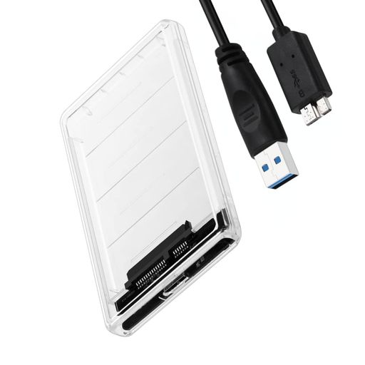 ItisyouSSDケース2.5インチHDDケースssd外付けケースUSB3.0接続ハードディスクケース