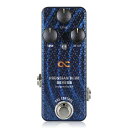 OneControlPRUSSIANBLUEREVERBリバーブギターエフェクター