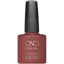 CND(シーエヌディー)CNDシェラックカラーコート3617.3mLUV/LED対応ジェルネイル