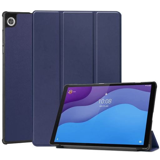 樂天商城 - FORLenovoTabB10HD10.1ZA6W0205JP/TabM10HDGen210.1用の保護カバー軽量薄型FORM10HD(ZA6W0022JP/ZA6W0126JP/ZA6V0168JP)