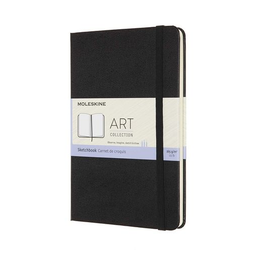 쥹(MOLESKINE)Ρȥȥ쥯󥹥å֥åϡɥСߥǥॵ֥åARTQP054