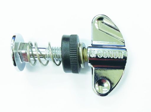SONOR製シンバル・スタンド、シンバル・アーム用スクリュー・コネクター 適応機種:SN-CBS672MBS673MCCTS679MCDCS678MCCBA671MC 600シリーズ用