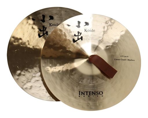 楽天市場】合わせシンバル 12インチの通販