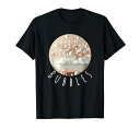 WhiteBubblesartBathBubbles.BubbleDesignforwomenTシャツ