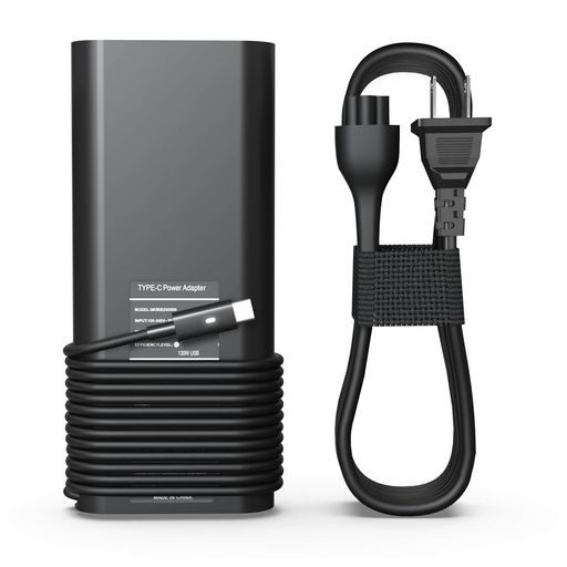 【Dell 130w ラップトップ充電器 USB C の交換品】入力電圧:100~240V、入力周波数:50~60Hz、出力電圧:20V/5V-6.5A/1A。 コネクタサイズ:USB-C/Type C ポート、ワット:130 ワット(Dell 90W USB C 充電器、Dell 65W USB C 充電器と互換性があります)。 【デルのコンピュータモデルと互換性があります】Dell Precision 5530 2 in 1、Precision 3470 3551 3560 3561 3570 3571 5470 5550 5560 5570 5750 5760 5770、XPS 15 9575 2-in-1 9500 9510 9520 953 と互換性があります。 0、XPS 17 9700 9710 9720 9730 およびその他の 130W デル ラップトップ モデル USB C充電ポート。 【Dell 130W AC アダプターと互換性があります】Dell XPS 15 9575 2-in-1 4K タッチスクリーン ラップトップ モデル: XPS9575-7354BLK-PUS の交換品。