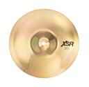 SABIANスプラッシュシンバルXSRスプラッシュSPLASHXSR-10SP-B