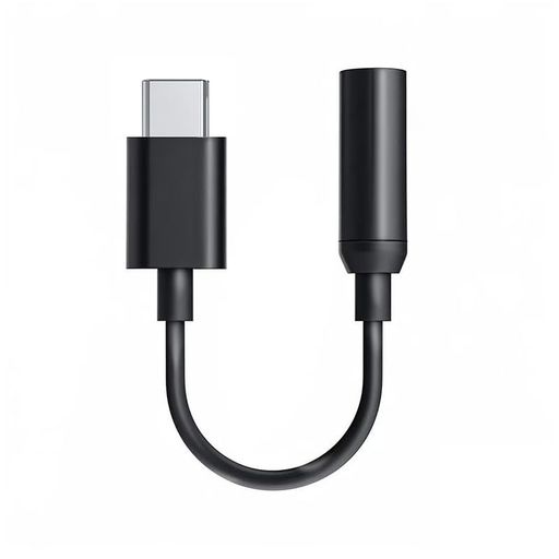 USB Type-C 3.5mm オーディオ 変換アダプター イヤホンジャック 対応 ハイレゾ DAC...