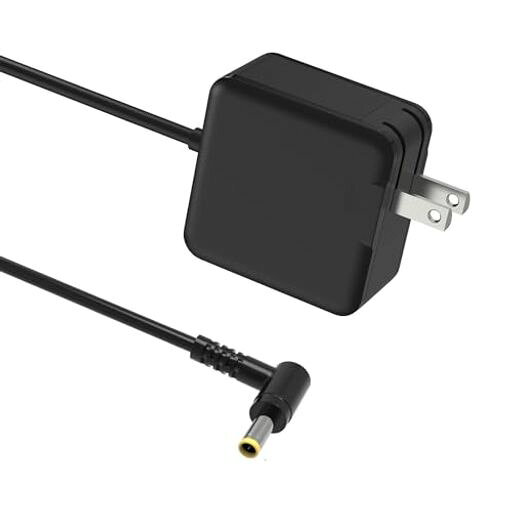 Dalugo ノートパソコン 急速充電器 65W 19V 3.42A 東芝向け 富士通向け ACアダプタ...