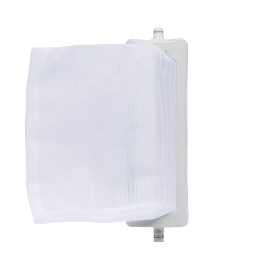 ISTORA洗濯機用糸くずフィルター東芝用TIF2(ライトグレー)