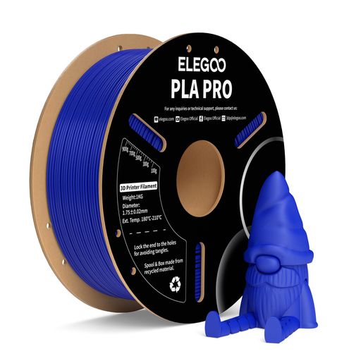 ELEGOOPLAPROե1.75MMPLAե1.75MM3Dץ󥿡ѥե1KG٤ǹ3DۤȤ...