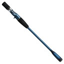 シマノ(SHIMANO)カスタムパーツ22ワールドシャウラエクステンションバットB-ブルー