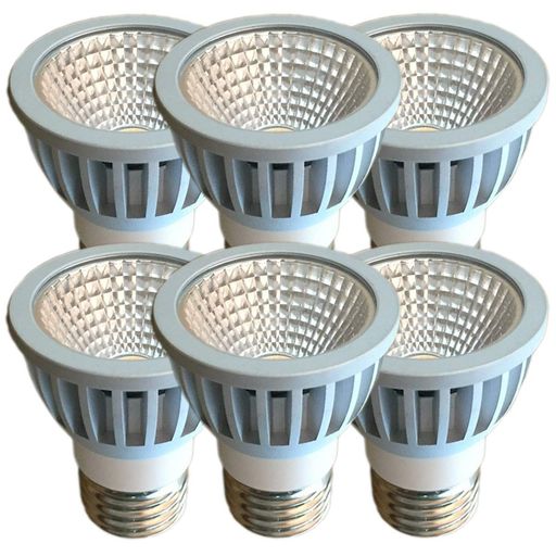 FwaytechLEDݥåE26COB7WAC100VĴбȥ졼LEDݥåȥ饤ȥե60W~75W̩...