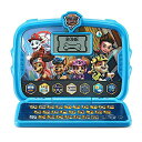 VTechPAWPatrol学習タブレットブルー