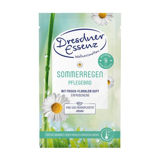 ドレスナーエッセンスバスエッセンスニューサマーレイン(60g) ドレスナーエッセンスバスエッセンスニューサマーレイン(60g)