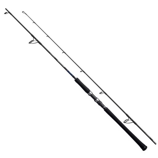 シマノ(SHIMANO)ジギングロッド19グラップラータイプJスピニングS60-2水深:~70mターゲット:~8kg