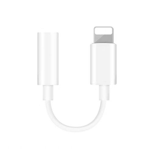 Lightnig-3.5mmヘッドホンジャックアダプタ、iPhoneヘッドホンアダプタ3.5mmAuxオーディオコンバータアダプタドングル、iPhone14131211XSXRX8対応