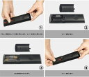 OKPLIFEロボット掃除機専用リモコンK2/K2P/K3/K4/K5/K8/C5(2)