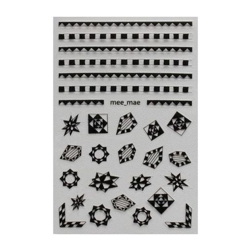 KIRANAILNAILSTICKERGIO KIRANAILNAILSTICKERGIO