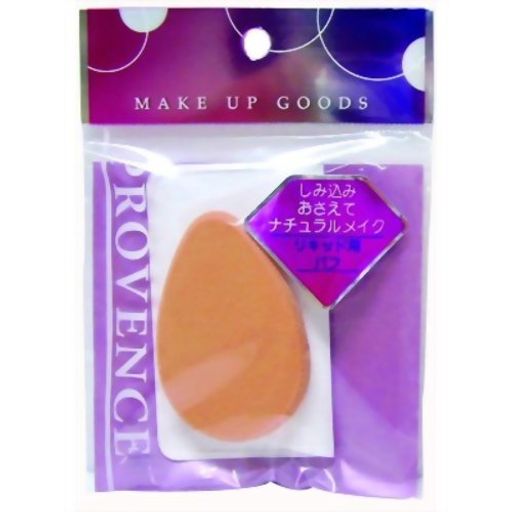 プロヴァンスリキッド用パフケース付 プロヴァンスリキッド用パフケース付