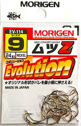 ꤲ(Morigen)EV-114Z9(˥å)