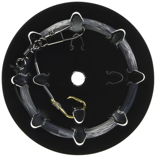 大洋ベンダーズ(TAIYOVENDORS)最強キハダマグロNB仕掛ハリス24号ウルワ針16号全長6m全長6m