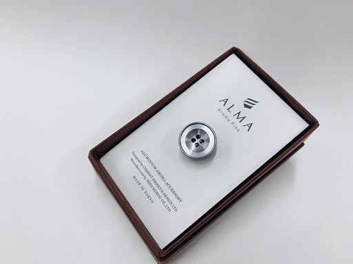 ALMAアロマピンズ