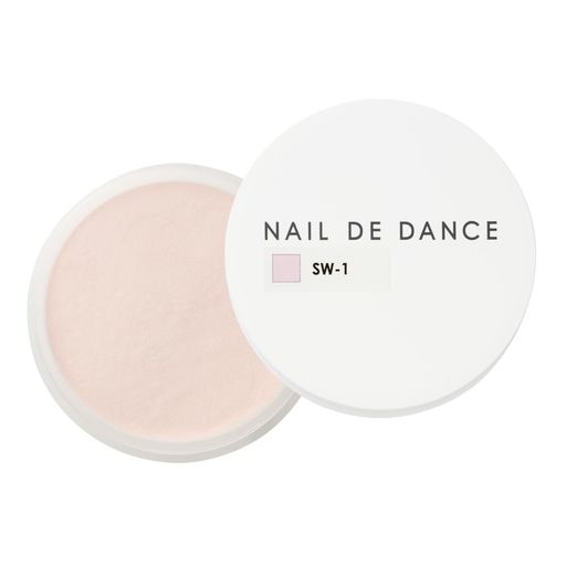 NAILDEDANCEパウダースウィングSW-120G NAILDEDANCEパウダースウィングSW-120G
