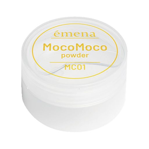 EMENAモコモコパウダーMC015G EMENAモコモコパウダーMC015G