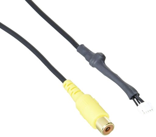 Pioneerカメラ端子変換コネクターRD-C200カロッツェリア