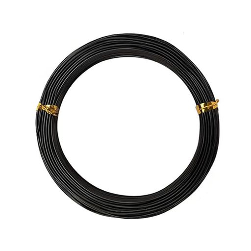 【製品情報です】セット内容:園芸用アルミ線*1枚。サイズ:直径1.0mm、長さ10m。 【優良材質】ストレッチ性に優れたアルミ素材でできており、光や高温、湿気などの気象条件でも腐食や摩耗に強く、優れた耐久性を持っています。 【適用シーン】模型、針金工芸品、DIY、建築、園芸、家庭園芸、農業などの分野で使用することができて、学校の科学実験の教材にも使うことができます。 【使いやすい】針金よりもしなやかなアルミ制で、芯径が滑らかで繊細に研磨されているため、手で曲げやすいです。しかし、凝った庭の装飾には、ピンセットなどの補助器具が必要です。 【ご注意】このアルミ線をご使用の際は、けがをしないようご注意ください。また、電線として使用されないようご注意ください。