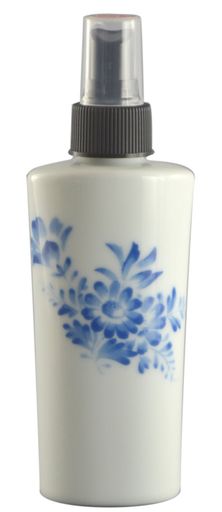 波佐見焼(有田焼)醤油スプレーボトル青花