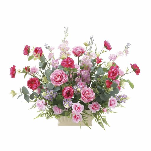 光の楽園フェイクグリーン造花ビバリー2549A240