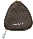 グランジャパン【DAYOUT】OnIGIRUFIVe-OnigiriCasesinglever.-/オニギル-オニギリケースシングルバージョンOLIVEW10xH10xD5.5cmDO-714