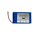3.7V/1200MAHGPSナビゲーターGARMINNUVI2660LMTNUVI2669LMTNUVI3700NUVI3760NUVI3760TNUVI37...