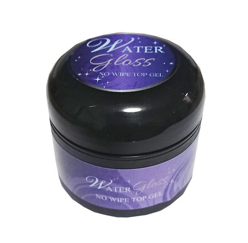 ジェルネイルウォーターグロス(トップジェル30G) ジェルネイルウォーターグロス(トップジェル30G)