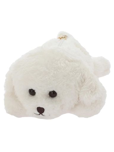 [᥾ɥե롼]ݡӥե꡼ݡWhite