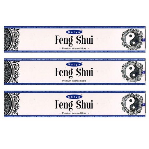 SATYAプレミアムフェンスイ3箱セット