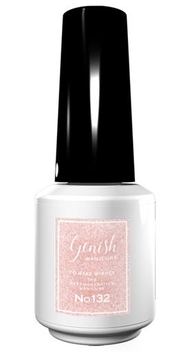 ジーニッシュマニキュア132エターナルロゼGENISHMANICURE ジーニッシュマニキュア132エターナルロゼGENISHMANICURE