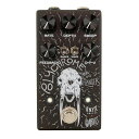 WALRUSAUDIOウォラスオーディオPolychromeAnalogFlangerフランジャーWAL-POLY/ONYBlackFriday2023LimitedOnyxEdition