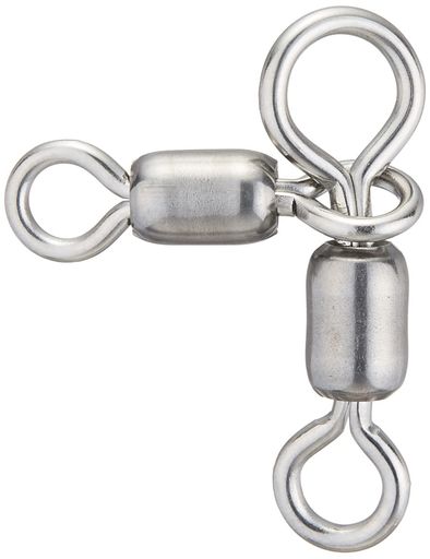 下田漁具HPオールステンレスストロング親子#1*2