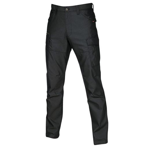 バートル(Burtle)カーゴパンツブラックLL5512HB-35-LL