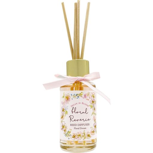 コージカンパニーディフューザールームフレグランス50mlフローラルレヴェリーディフューザーソープフラワーの香りインテリアプレゼント172212