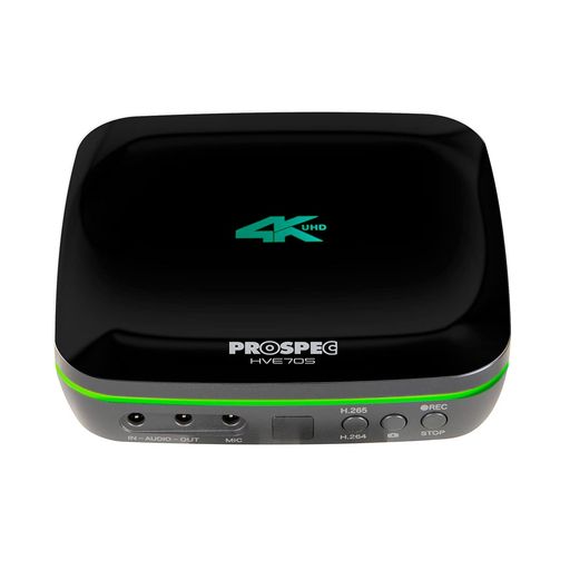 PROSPECプロスペックハイビジョンレコーダーHVE705
