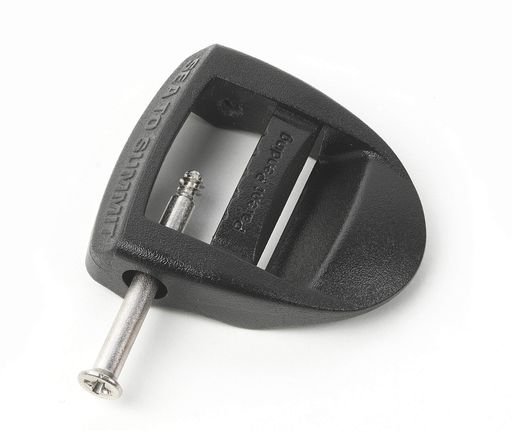 サイズ:4x3.5cm 重量:約6g