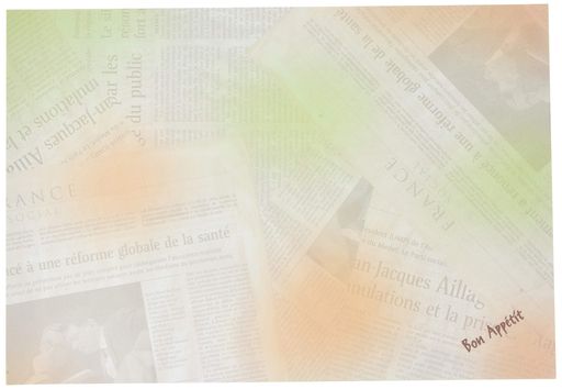 サイズ:約38x26cm 本体重量:約0.0032kg 材質:上質紙 原産国:日本 内容量:100枚