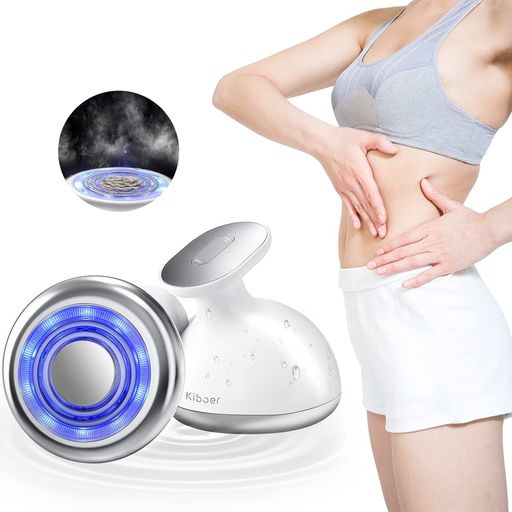 KIBOER美顔器RF美顔器トータルケアフェイスボディ太もも超音波RFEMS振動LED搭載1台多役6種類モード3段階強さスキンケア全身エステIPX6防水敬老の日母の日プレゼント KIBOER美顔器RF美顔器トータルケアフェイスボディ太もも超音波RFEMS振動LED搭載1台多役6種類モード3段階強さスキンケア全身エステIPX6防水敬老の日母の日プレゼント